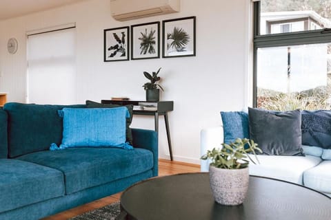 B e a c h H o u s e X I V House in Bicheno