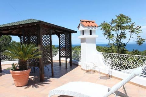 Villa Marinella Bed and Breakfast in Casamicciola Terme