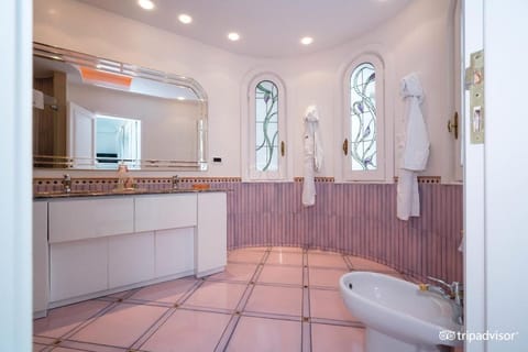 Villa Marinella Bed and Breakfast in Casamicciola Terme