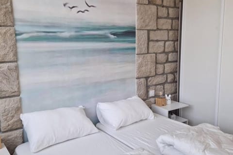 La Villa Belle Époque Apartment in Carnac