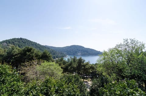 Landmark view, Sea view