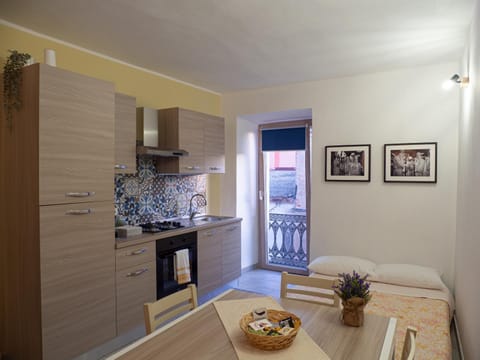 Villa Ecclesiae Apartment in Sardinia