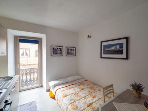 Villa Ecclesiae Apartment in Sardinia