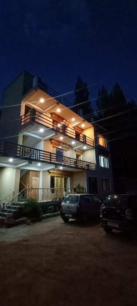Property view