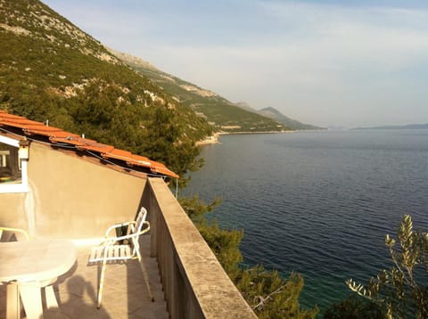 Day, Sea view