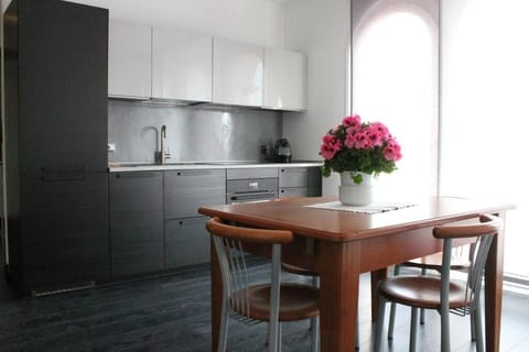 9 -Trilo Borgo Marinaro su 2 livelli Apartment in Porto Recanati