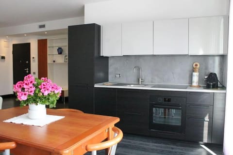 9 -Trilo Borgo Marinaro su 2 livelli Apartment in Porto Recanati