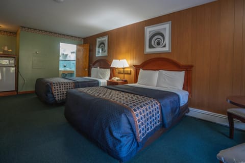 Mahoning Inn Motel in Lehighton