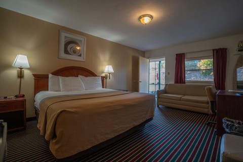 Mahoning Inn Motel in Lehighton