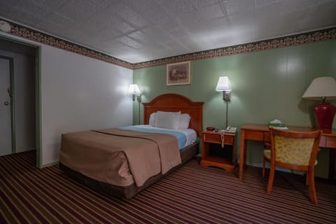 Mahoning Inn Motel in Lehighton