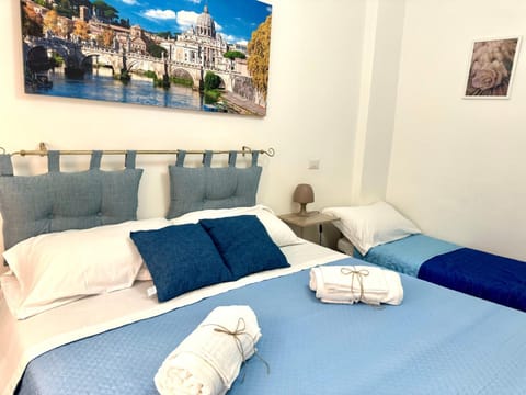 Dreams in Rome Vaticano - Metro A Apartment in Rome