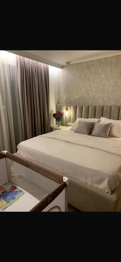 Sunshine of Montenegro - Luxury Apartment in Dobrota