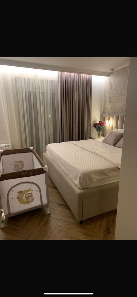 Sunshine of Montenegro - Luxury Apartment in Dobrota