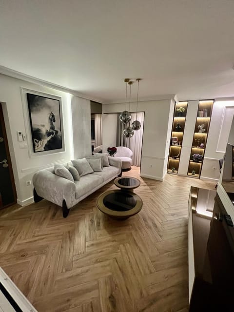 Sunshine of Montenegro - Luxury Apartment in Dobrota