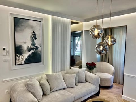 Sunshine of Montenegro - Luxury Apartment in Dobrota