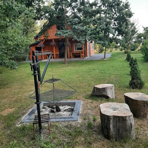 Property building, BBQ facilities, Garden, Evening entertainment