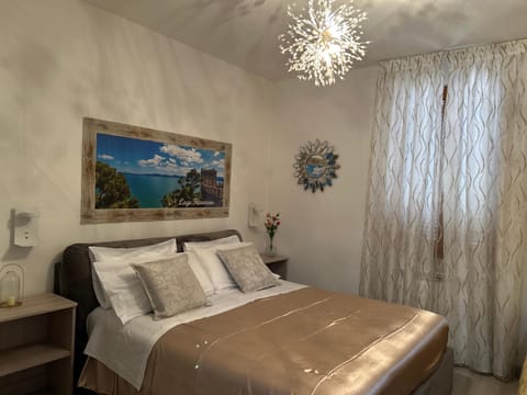 Dolce Dormire Bed and Breakfast in Castiglione del Lago