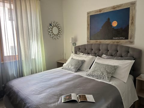 Dolce Dormire Bed and Breakfast in Castiglione del Lago