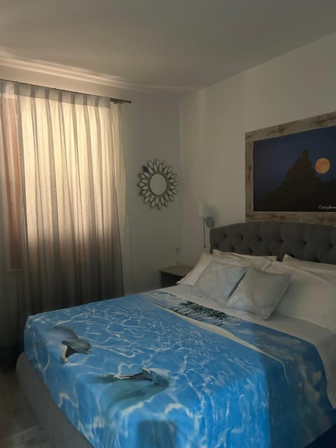 Dolce Dormire Bed and Breakfast in Castiglione del Lago