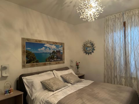 Dolce Dormire Bed and Breakfast in Castiglione del Lago