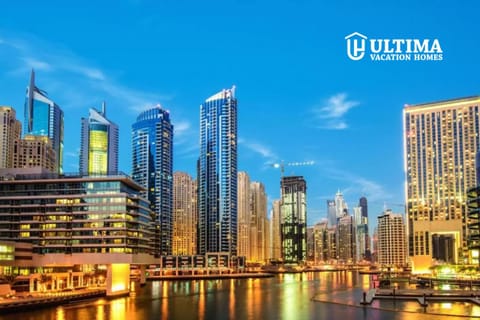 Nearby landmark, City view, Lake view