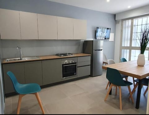 Playa degli Angeli Scirocco Apartment in Gabicce Mare