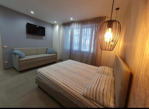 Playa degli Angeli Scirocco Apartment in Gabicce Mare