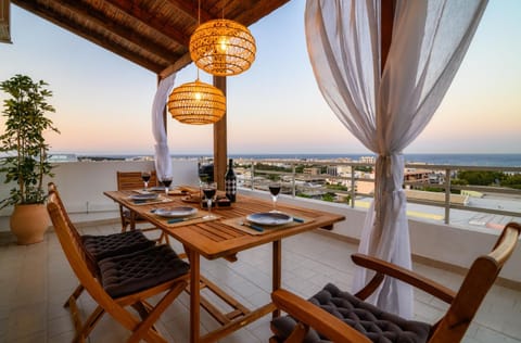Sea view