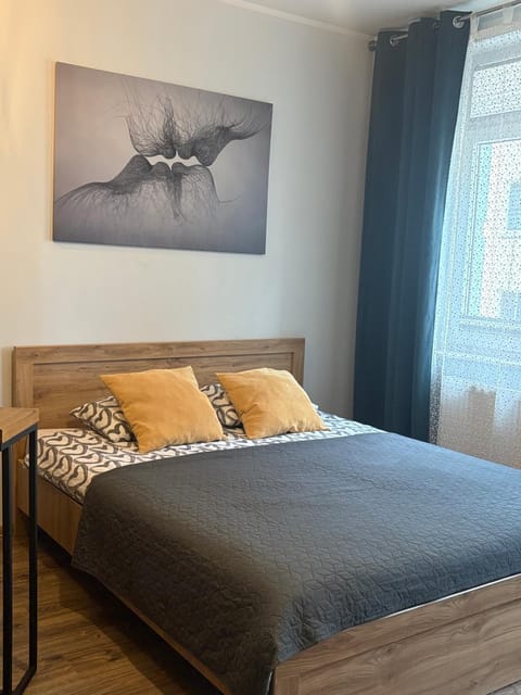 Apartament Kozigród Apartment in Pomeranian Voivodeship