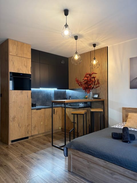 Apartament Kozigród Apartment in Pomeranian Voivodeship