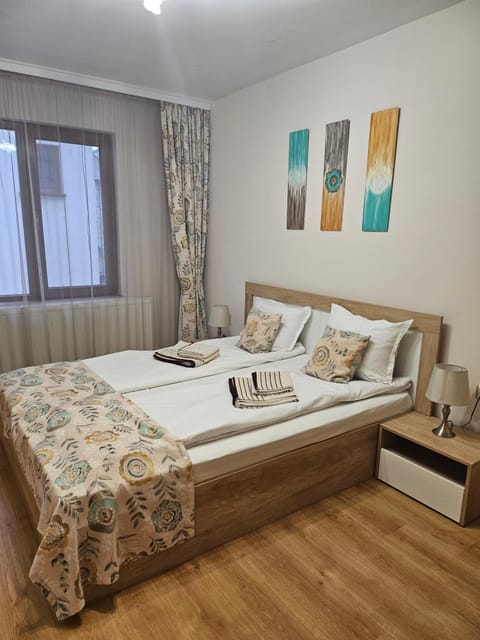 Апартамент Радост Apartment in Bansko