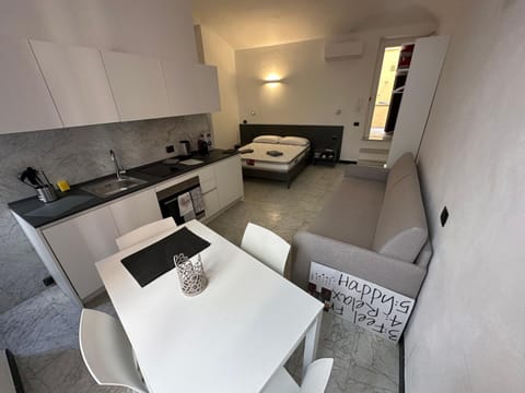 A due passi dal mare - wi/fi-A/C Apartment in Lerici