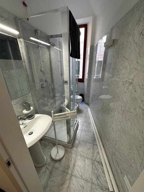 A due passi dal mare - wi/fi-A/C Apartment in Lerici