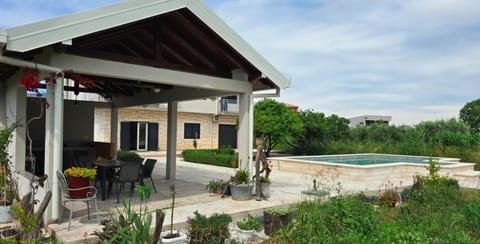 Villa Dolina House in Dubrovnik-Neretva County