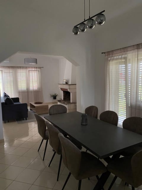 Villa Dolina House in Dubrovnik-Neretva County