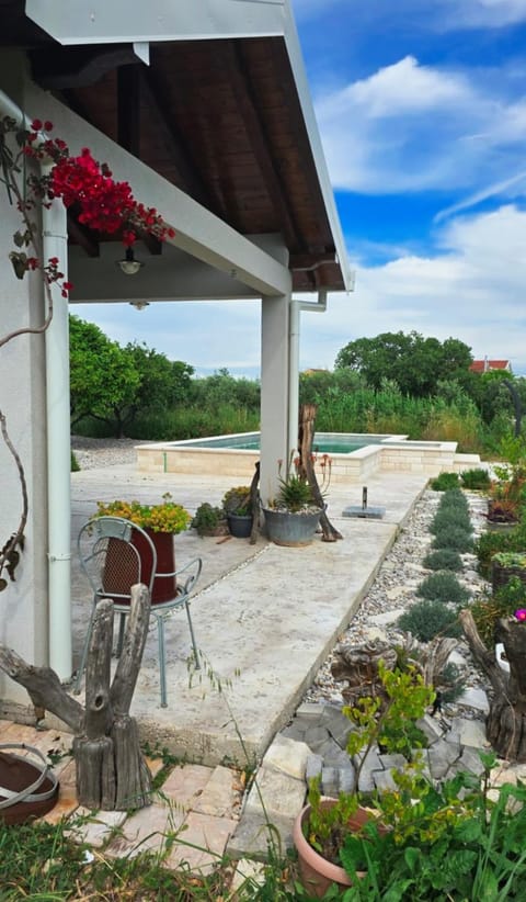 Villa Dolina House in Dubrovnik-Neretva County