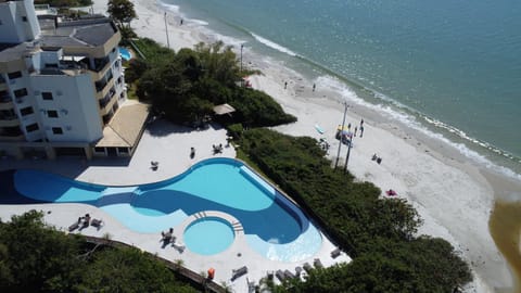 Natural landscape, Bird's eye view, Swimming pool