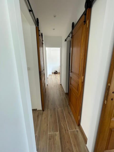 Appartement T3 neuf centre ville Apartment in Ajaccio