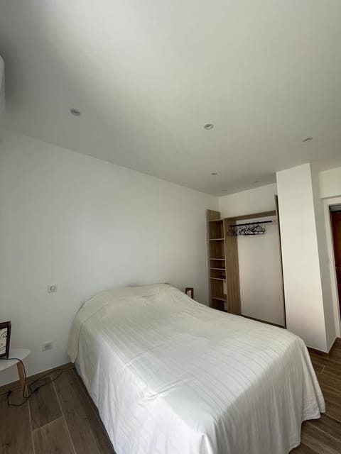 Appartement T3 neuf centre ville Apartment in Ajaccio