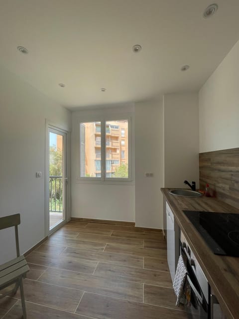 Appartement T3 neuf centre ville Apartment in Ajaccio