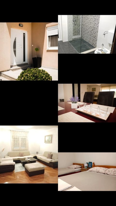 Apartman Vita Apartment in Dubrovnik-Neretva County