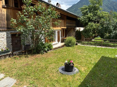 Property building, Spring