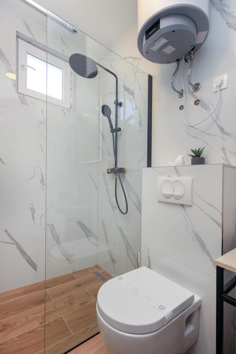 Panoramic apartment Malis Apartment in Šibenik-Knin County, Croatia