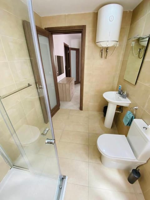 Mela Apartment 1 Apartment in Saint Paul's Bay