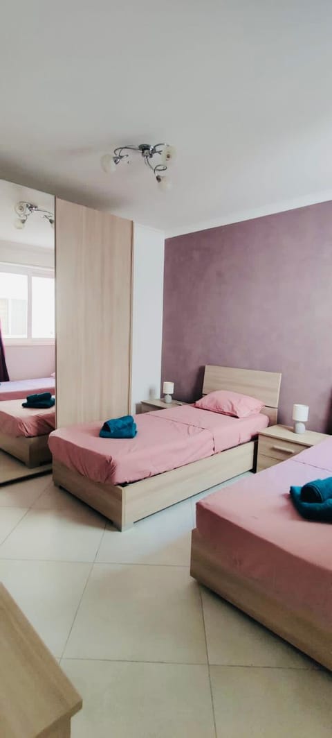 Mela Apartment 1 Apartment in Saint Paul's Bay