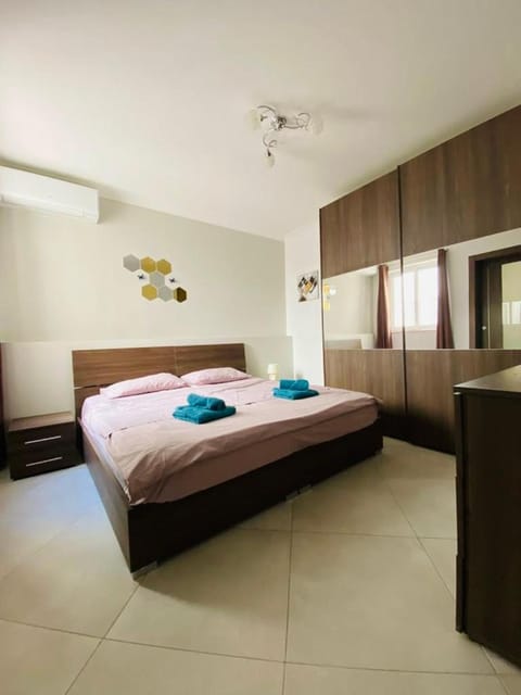 Mela Apartment 1 Apartment in Saint Paul's Bay