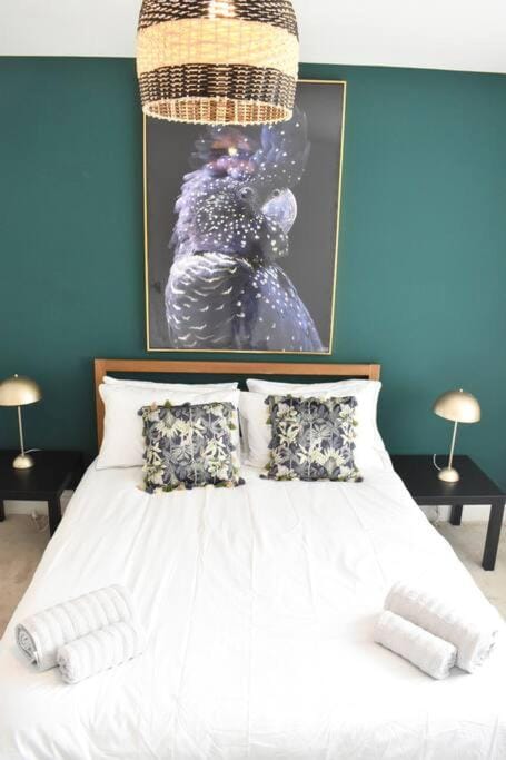 2 Bedroom Apartment in Gateshead Apartment in Gateshead