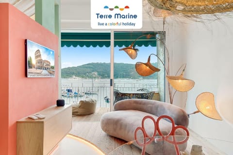 Riflessi di Mare, TerreMarine Apartment in Province of Massa and Carrara