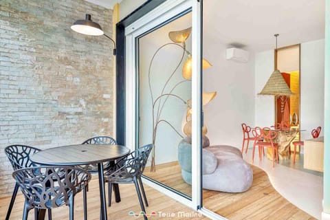 Riflessi di Mare, TerreMarine Apartment in Province of Massa and Carrara