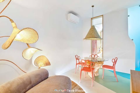 Riflessi di Mare, TerreMarine Apartment in Province of Massa and Carrara